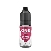 e-liquide Cerise Noire e.tasty - VAP|LAB Alsace